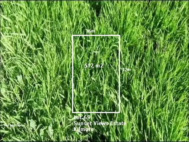 Lot 69 Westwood Road, Kilmore VIC 3764
