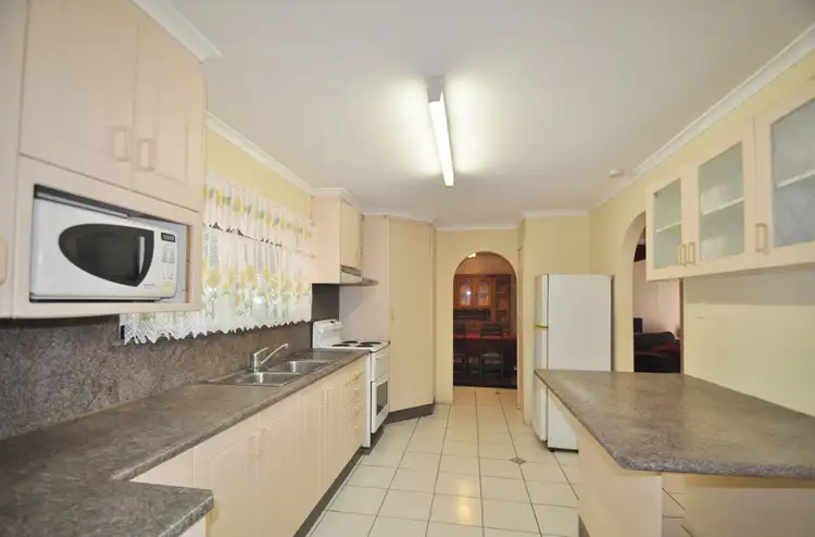 Second view of Homely house listing, 6 Limerick Drive, Crestmead QLD 4132