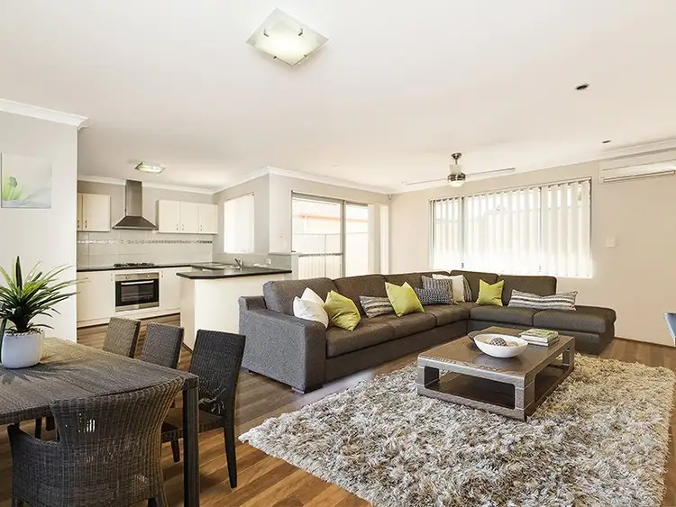 2 Bluebell Avenue, High Wycombe WA 6057
