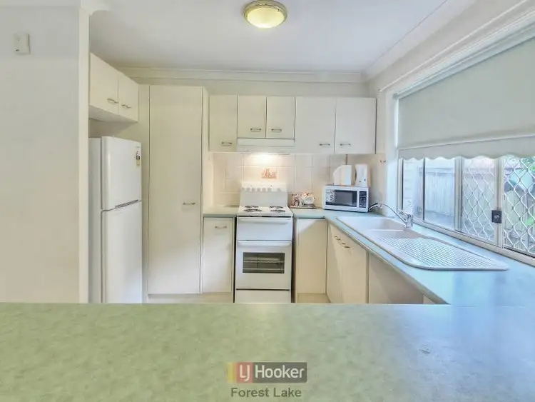 Fourth view of Homely house listing, 37 Lakeside Crescent, Forest Lake QLD 4078