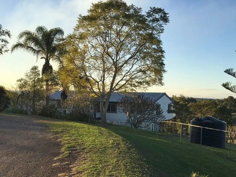 Main view of Homely rural property listing, 65 Hicken Way, Nanango QLD 4615