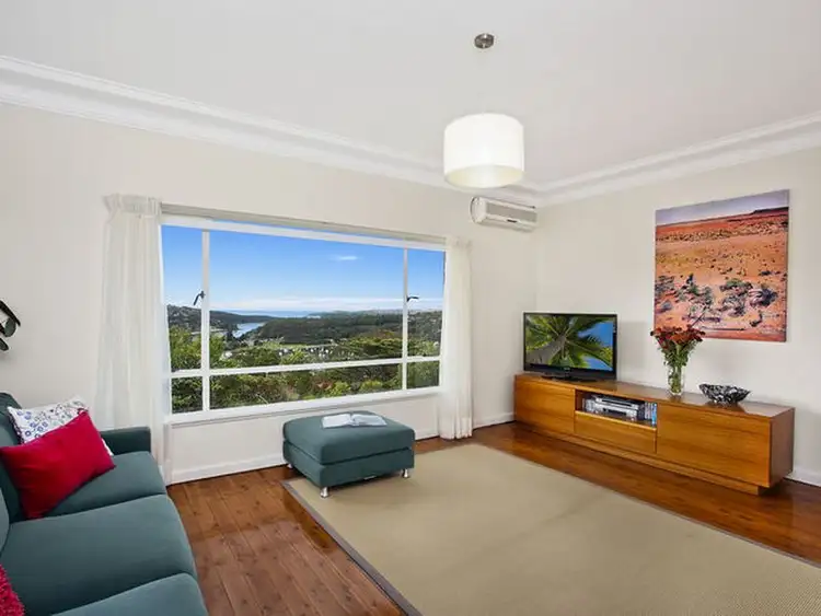 Third view of Homely house listing, 21 David Place, Seaforth NSW 2092