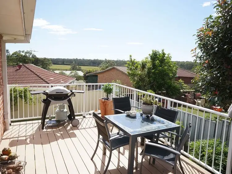 Third view of Homely house listing, 37 Molong Road, Old Bar NSW 2430