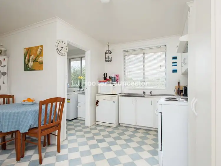 Second view of Homely house listing, 74 Warring Street, Ravenswood TAS 7250