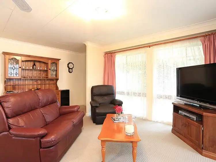 Second view of Homely house listing, 36 Union Street, Clare SA 5453