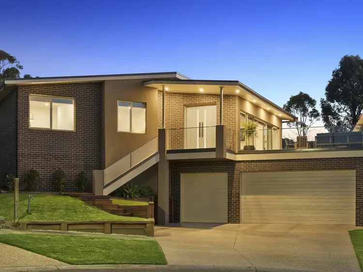 Main view of Homely house listing, 21 Garden Close, Elliminyt VIC 3250