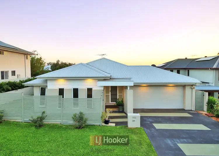 31 Barossa Place, Calamvale QLD 4116