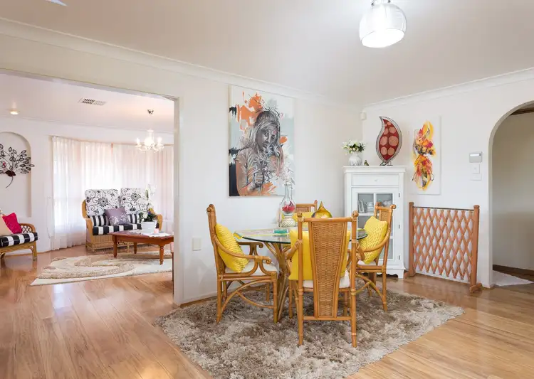 Third view of Homely house listing, 25 Petken Drive, Taree NSW 2430