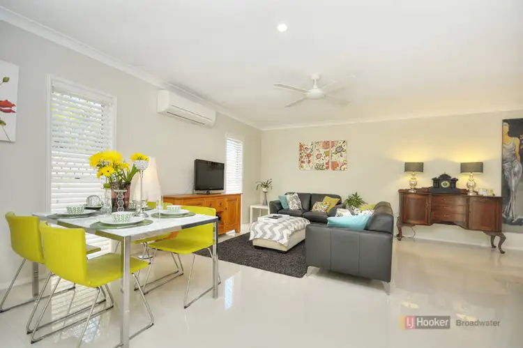 Third view of Homely house listing, 21 Siena Place, Coombabah QLD 4216