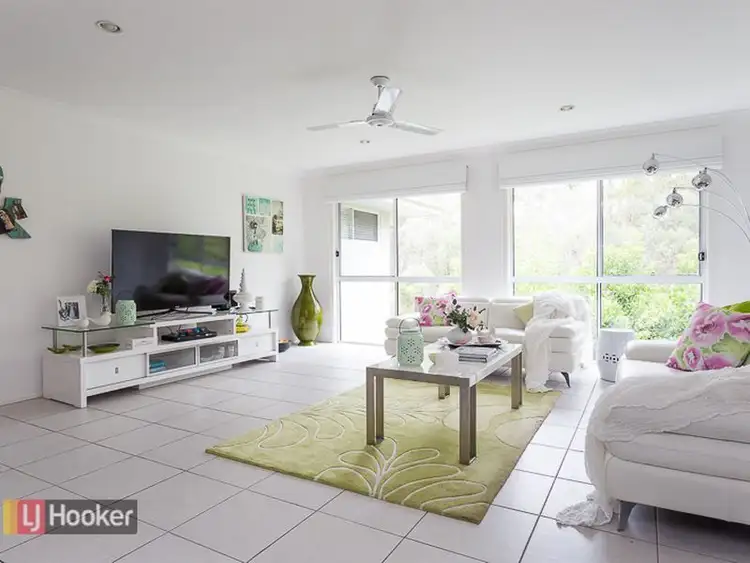 Third view of Homely house listing, 3 Scribbly Gum Place, Mount Cotton QLD 4165