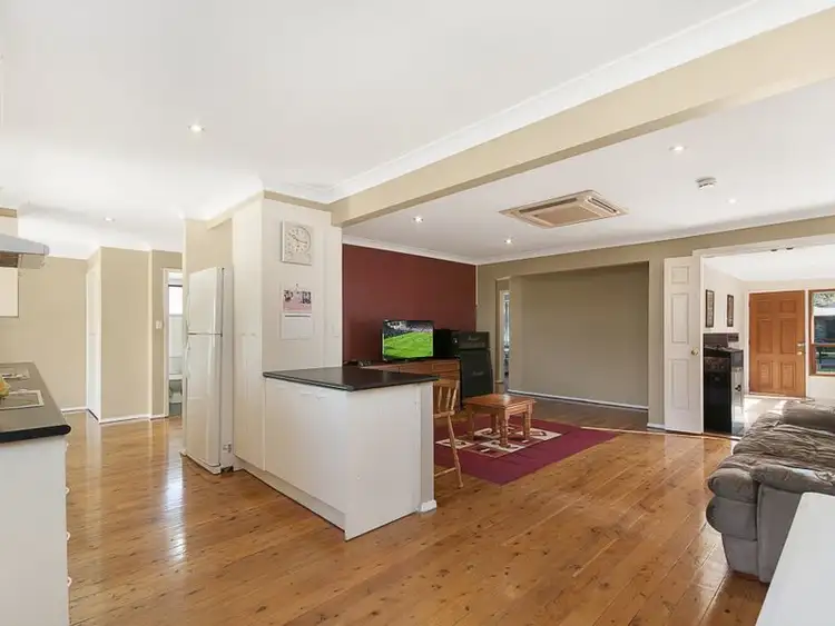Second view of Homely house listing, 48 The Ridge, Narara NSW 2250