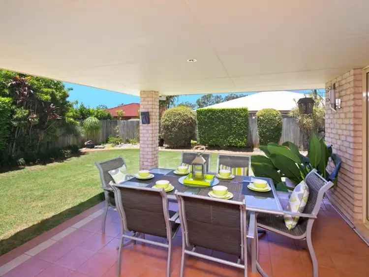 Fifth view of Homely house listing, 8 Hodges Close, Wellington Point QLD 4160