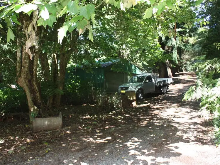 Third view of Homely house listing, 'Pinegrove Fountaindale Road, Robertson NSW 2577