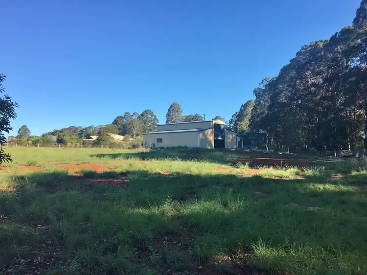Main view of Homely land listing, 18-20 Premier Drive, Kingaroy QLD 4610