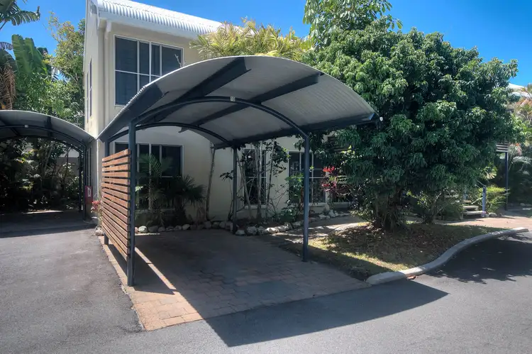 Main view of Homely unit listing, 10 Mango Tree/91 Davidson Street, Port Douglas QLD 4877