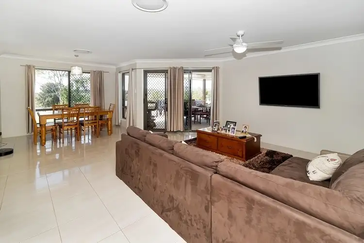 Fifth view of Homely house listing, 5 Pepperwood Place, Withcott QLD 4352