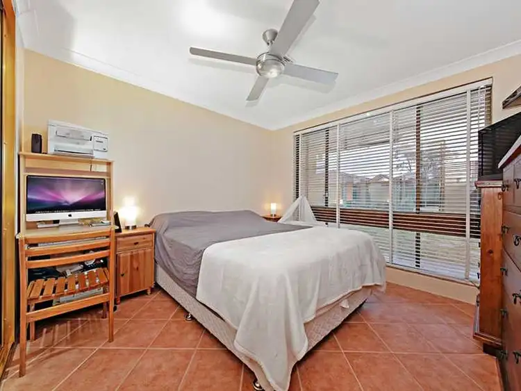 Fourth view of Homely villa listing, 3/91 Lincoln Street, Belfield NSW 2191