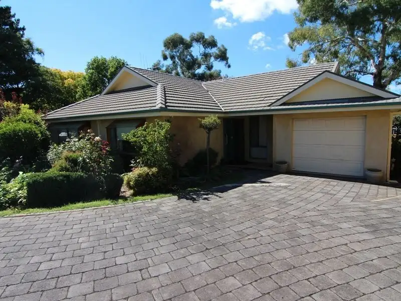 Main view of Homely unit listing, 4/70A Byng Street, Orange NSW 2800