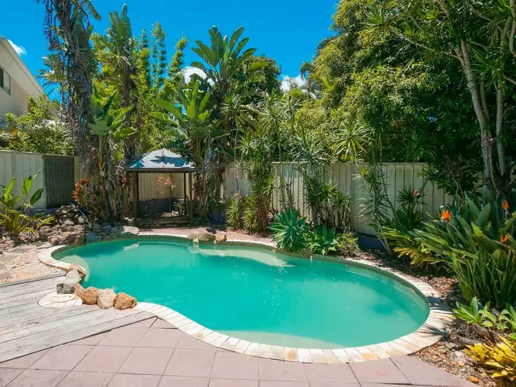 Second view of Homely house listing, 29 Lynch Crescent, Birkdale QLD 4159