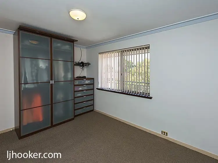 Sixth view of Homely apartment listing, 116/6 Manning Terrace, South Perth WA 6151