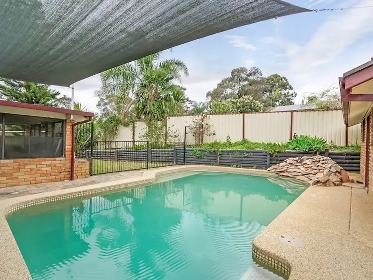 Fifth view of Homely house listing, 5 Sopwith Avenue, Raby NSW 2566