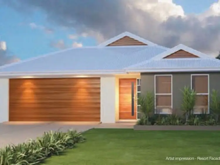 Third view of Homely land listing, 38 Albatross Road, Catalina NSW 2536
