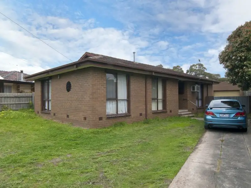 Main view of Homely house listing, 16 Lancaster Avenue, Narre Warren VIC 3805