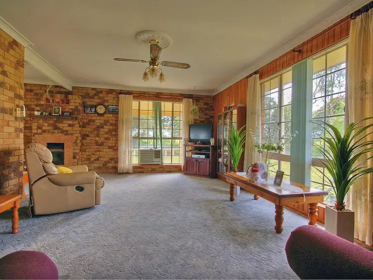 Sixth view of Homely rural property listing, 345 Fogwells Road, Yorklea NSW 2470