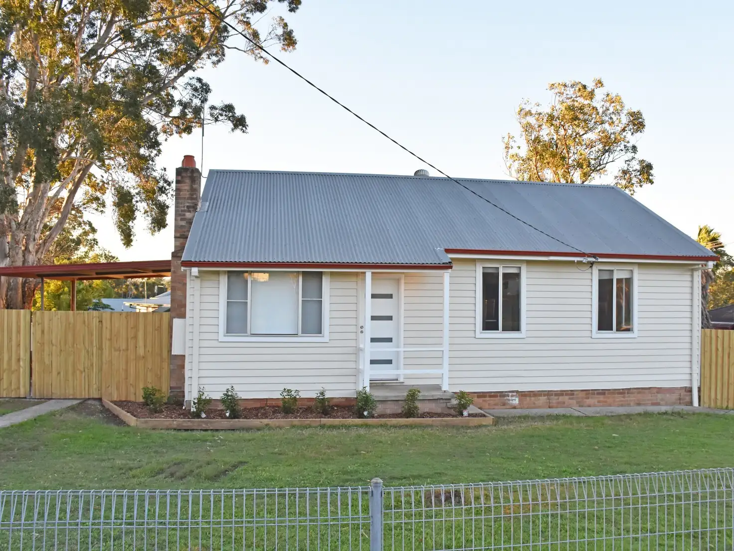 Main view of Homely house listing, 26 Mount Hall Road, Raymond Terrace NSW 2324