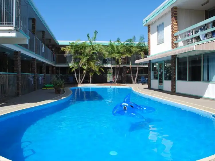 Sixth view of Homely unit listing, 3-7 Columbus Circuit, Coffs Harbour NSW 2450