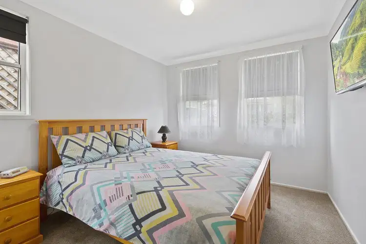 Fifth view of Homely house listing, 18 Raintree Terrace, Wadalba NSW 2259