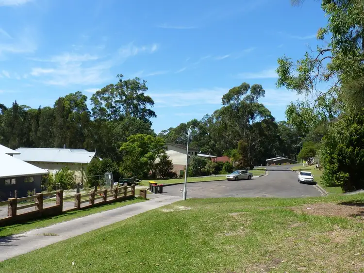 Second view of Homely land listing, 9 Blake Place, Narrawallee NSW 2539