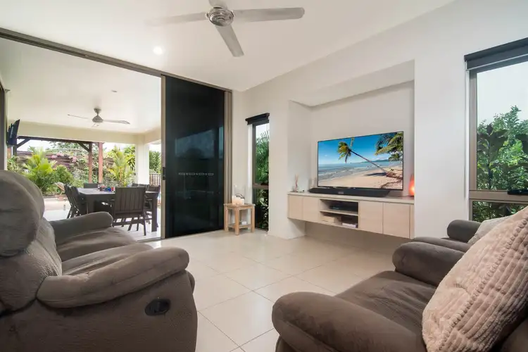 Fourth view of Homely house listing, 13 Dawal Close, Cooya Beach QLD 4873