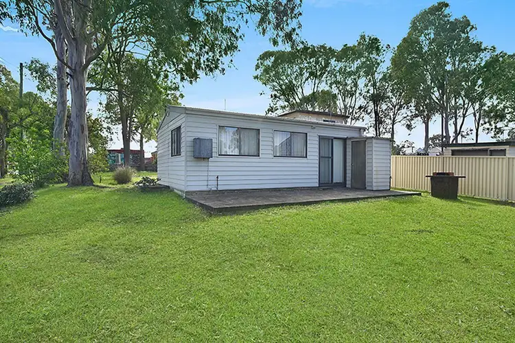 Second view of Homely house listing, 23 Liamena Avenue, San Remo NSW 2262