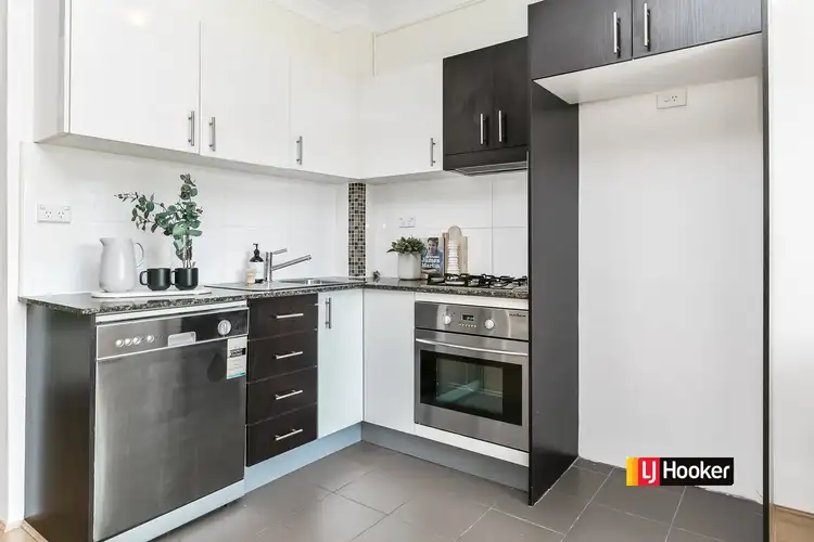 Fourth view of Homely apartment listing, 63/115-117 Constitution Road, Dulwich Hill NSW 2203