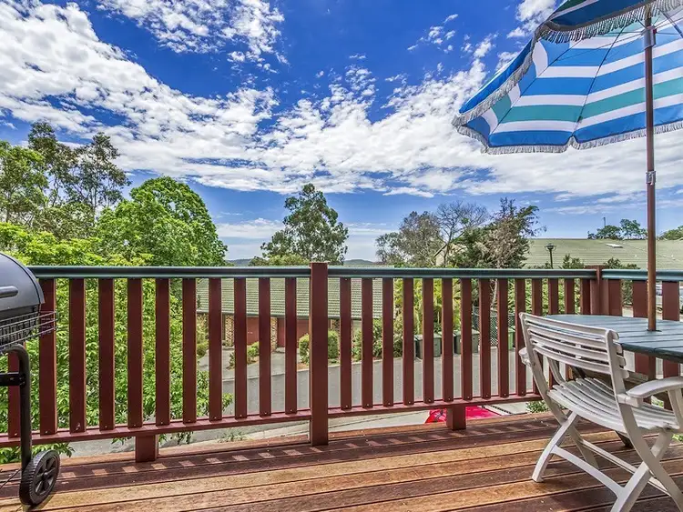 Third view of Homely townhouse listing, 30/6 Ben Lomond Drive, Highland Park QLD 4211