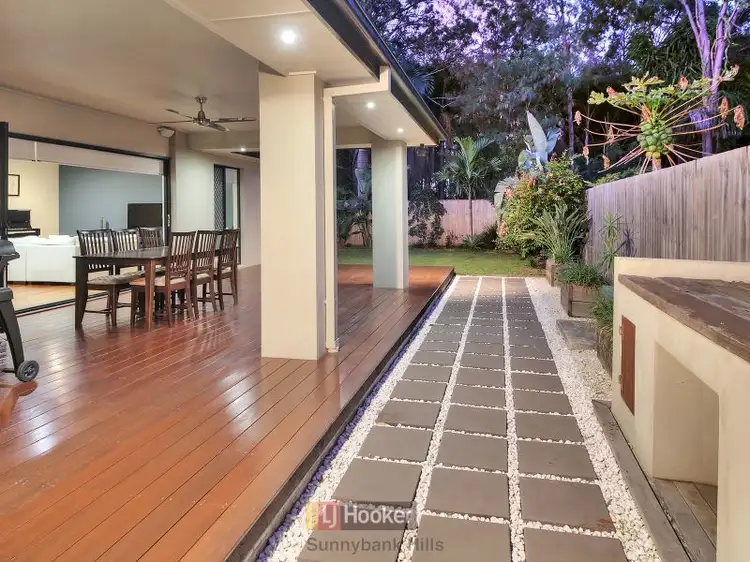 Fourth view of Homely house listing, 15 Injune Circuit, Calamvale QLD 4116