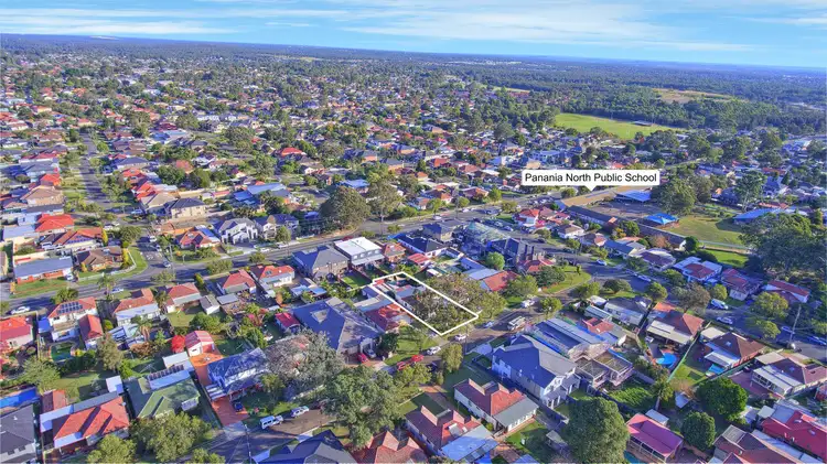 Second view of Homely house listing, 6 Ellesmere Street, Panania NSW 2213