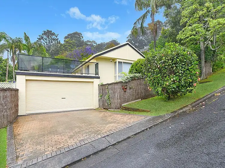 2 Cottee Crescent, Terrigal NSW 2260