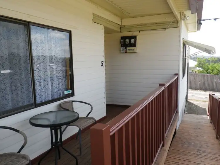 Fifth view of Homely house listing, 5 Mortimer Street, Wingham NSW 2429
