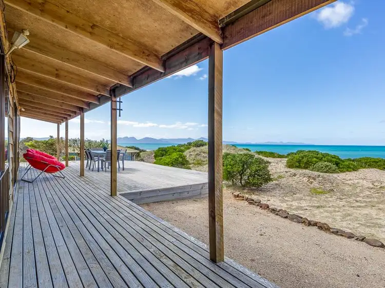 Main view of Homely house listing, 346 Dolphin Sands Road, Dolphin Sands TAS 7190