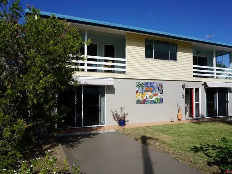 55 Horseshoe Bay Road, Bowen QLD 4805