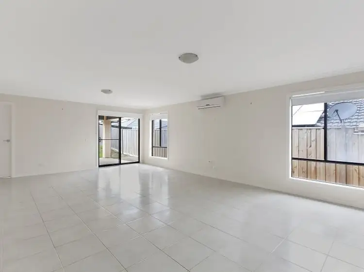 Third view of Homely house listing, 6 Boronia Avenue, Wallan VIC 3756
