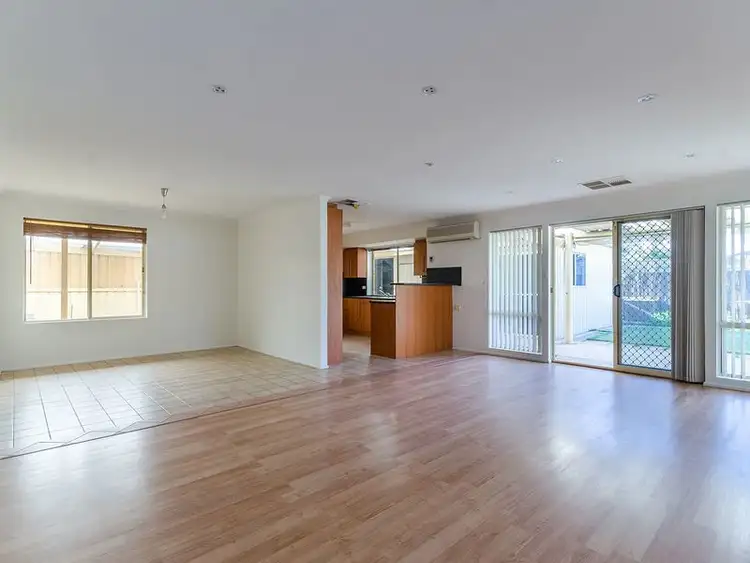 Third view of Homely house listing, 4 Camelia Drive, Parafield Gardens SA 5107