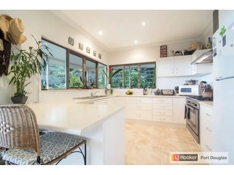 Third view of Homely house listing, 115 McLean Bridge Road, Julatten QLD 4871