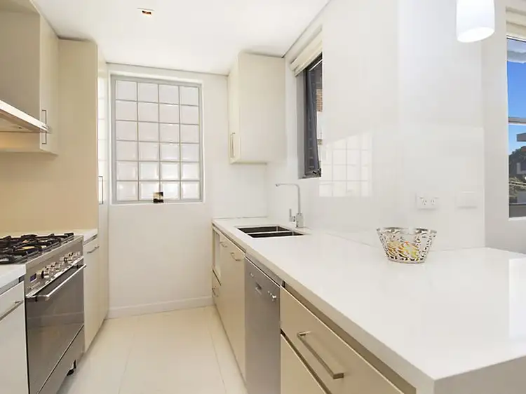 Third view of Homely unit listing, 3/25 Dine Street, Randwick NSW 2031