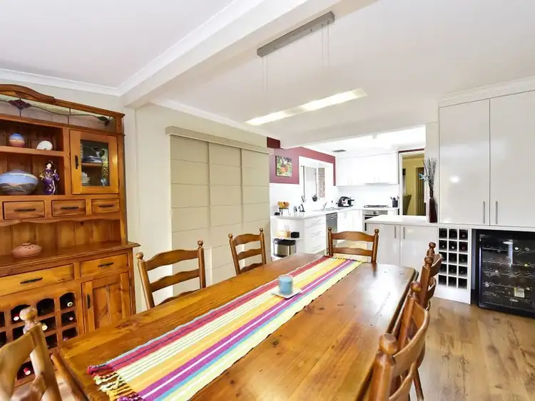 Sixth view of Homely house listing, 85 Cromwell Drive, Desert Springs NT 870