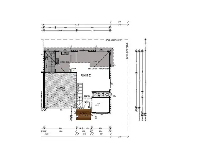 Second view of Homely land listing, 19 Champion Pde, Craigieburn VIC 3064