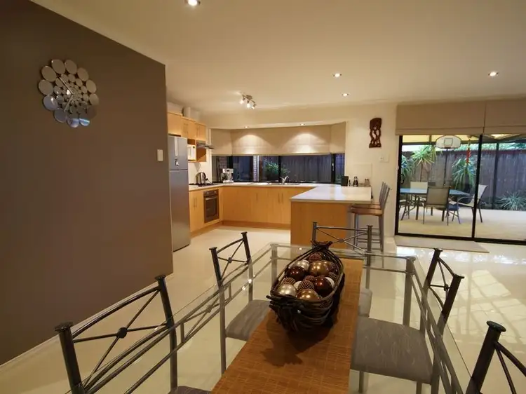 Fourth view of Homely house listing, 5 Manchester Circuit, Craigmore SA 5114