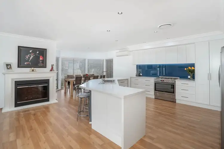 Fifth view of Homely house listing, 21 Lord Way, Glenwood NSW 2768
